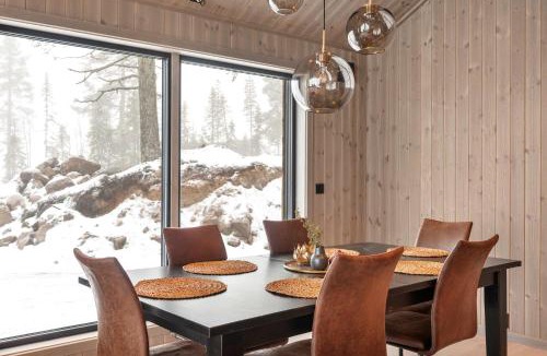 Trysil Ski Chalet | Trysil hytteomrade 2041 by Vacation Trysil