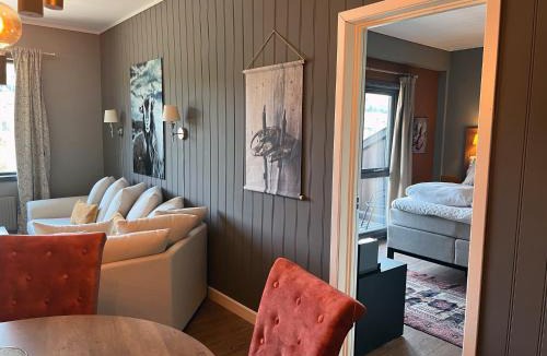 Innbygda Hotel | Trysil-Knut Hotel