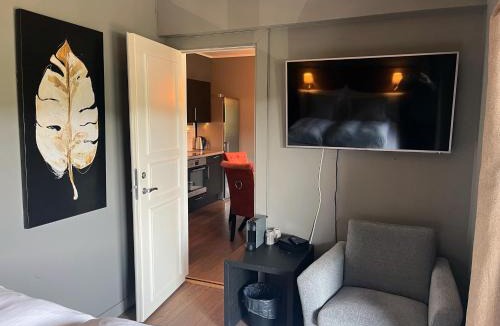 Innbygda Hotel | Trysil-Knut Hotel