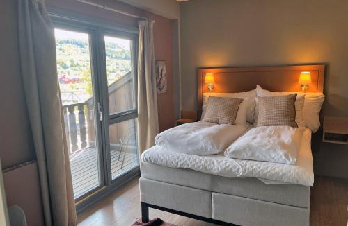 Innbygda Hotel | Trysil-Knut Hotel
