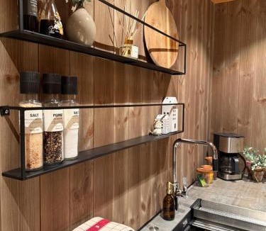 Trysil House | Trysil Moderna Lodge