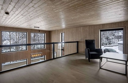 Trysil Apartment | Trysil Ski-in/out Apt, Hot Tub, 4 BR