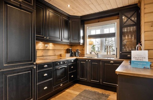 Trysil Ski Chalet | Trysil Ski-in/out Chalet and Hot Tub