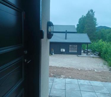 Innbygda Villa | Trysil turistesenter liten leilighet