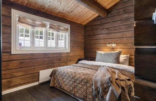 Mælem Ski Chalet | Trysilfjell 636 by Vacation Trysil