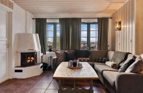 Trysil House | Trysilfjell 752E by Vacation Trysil