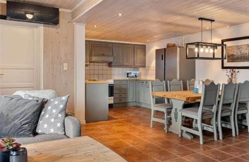 Trysil House | Trysilfjell 752E by Vacation Trysil