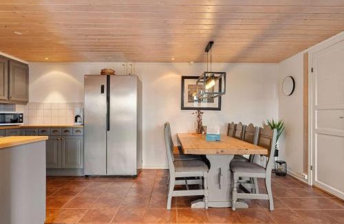 Trysil House | Trysilfjell 752E by Vacation Trysil