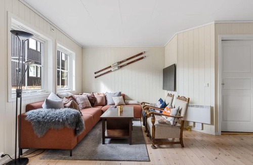 Mælem House | Trysilfjell 782 by Vacation Trysil