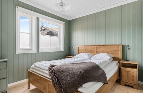 Mælem House | Trysilfjell 782 by Vacation Trysil