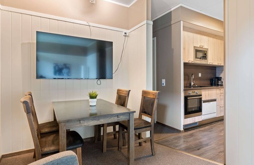 Trysil Apartment | Trysilfjell Apartment Hotel