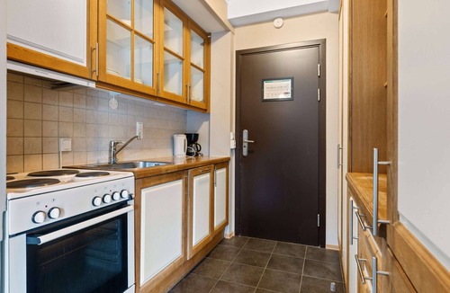 Trysil Apartment | Trysilfjell Apartment Hotel