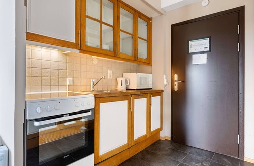 Trysil Apartment | Trysilfjell Apartment Hotel