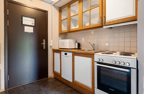 Trysil Apartment | Trysilfjell Apartment Hotel
