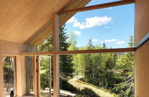 Trysil House | Trysilfjell hytteomrade 2027 by Vacation Trysil