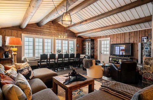 Trysil Ski Chalet | Trysilfjell hytteomrade 589