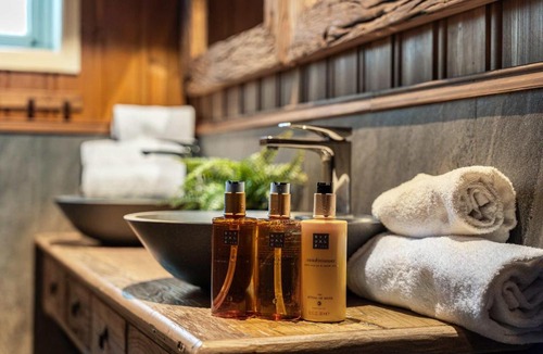 Trysil Ski Chalet | Trysilfjell hytteomrade 589