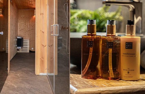 Trysil Ski Chalet | Trysilfjell hytteomrade 589