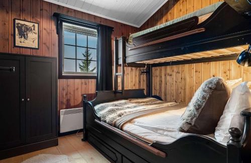 Trysil Ski Chalet | Trysilfjell hytteomrade 589