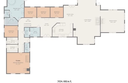 Trysil Ski Chalet | Trysilfjell hytteomrade 622 by Vacation Trysil