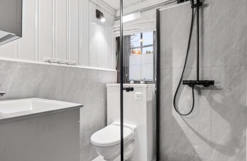 Trysil Ski Chalet | Trysilfjell nord 590 by Vacation Trysil