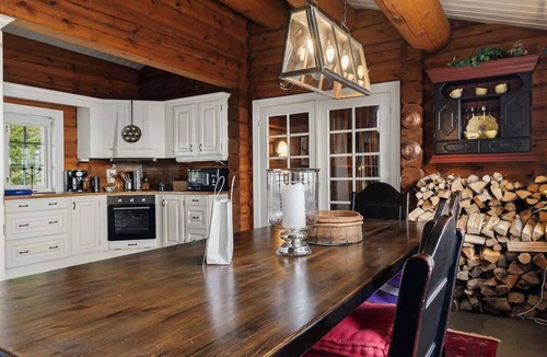Trysil Ski Chalet | Trysilfjell TH969 by Vacation Trysil