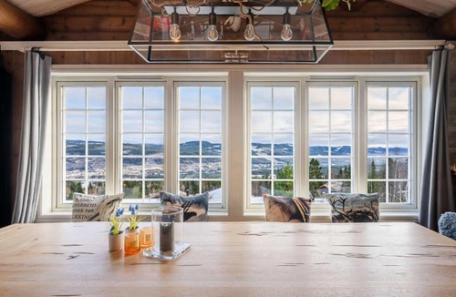 Trysil Ski Chalet | Trysilfjellet hytteomrade 616 by Vacation Trysil