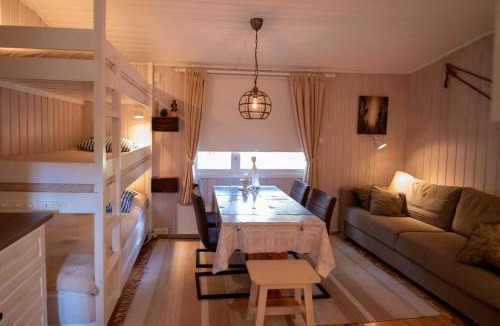 Trysil Apartment | Trysilfjellet Nord 1071B