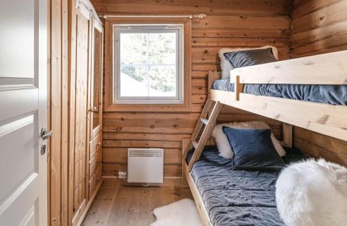 Mælem House | Trysilfjellet Nord 356 C
