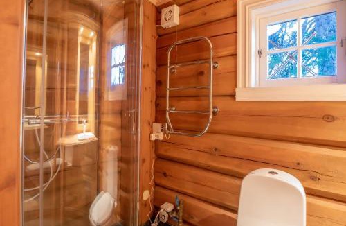 Mælem House | Trysilfjellet Nord 901 stabur