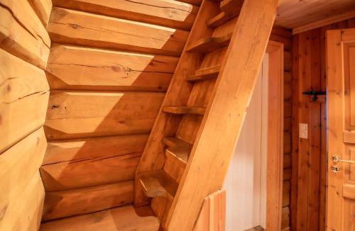 Mælem House | Trysilfjellet Nord 901 stabur