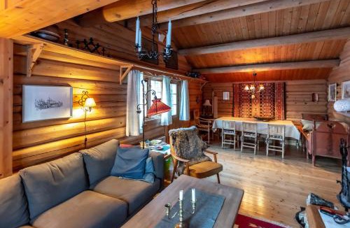 Trysil House | Trysilfjellet sør 318