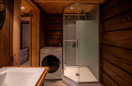 Trysil House | Trysilfjellet Sør 802 Anex