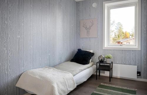 Trysil House | TrysilKnut Mountain World close to fishing and hiking