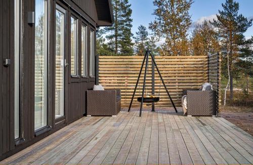 Trysil House | TrysilKnut Mountain World close to fishing and hiking