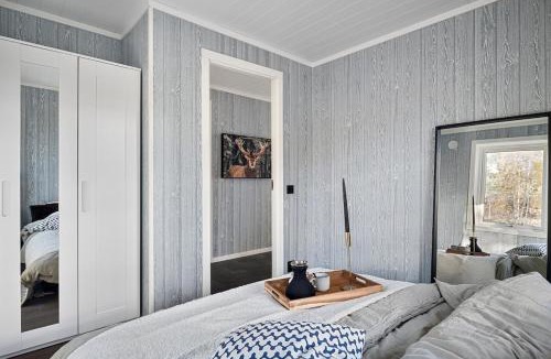 Trysil House | TrysilKnut Mountain World close to fishing and hiking