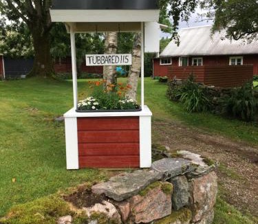 Ullared Cabin | Tubbared.