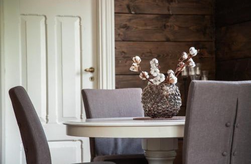 Gaular Hotel | Tuftegarden