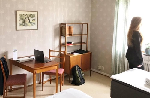 Stromsund Hotel | Tullingsåsgården