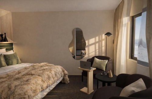 Hemavan Hotel | Tunet