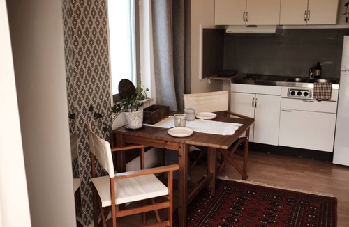 Lervik Hotel | Tunnby Gårdshotell