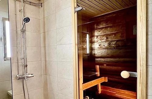 Pyhatunturi House | Tunturi Lodge by Lapland Villas, Pyhä - Lapland, Ski In, Private Sauna, Fireplace