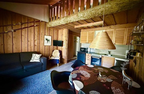 Pyhatunturi House | Tunturi Lodge by Lapland Villas, Pyhä - Lapland, Ski In, Private Sauna, Fireplace
