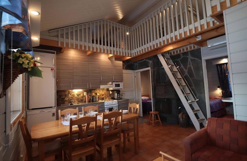 Saariselka House | Tunturikoivu b2 by Interhome
