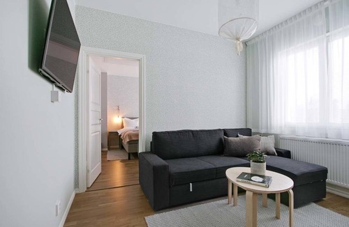 Nykvarn Hotel | Turinge Hotel