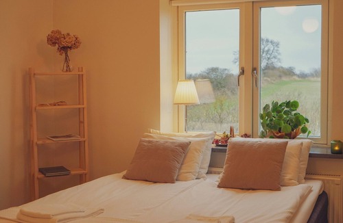 Sankt Ibb Hotel | Turistgården - House Of Ven