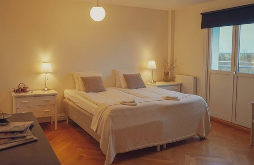 Sankt Ibb Hotel | Turistgården - House Of Ven