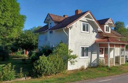 Morlunda House | Turmvilla Mörlunda