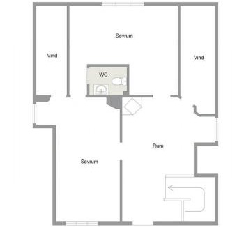 Mora House | Turn-Of-The-Century Villa Near Vasaloppet Trail