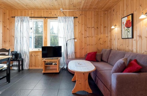 Loten Municipality House | Turstier & Ski · 2 sov · Elbillader · 60 min OSL